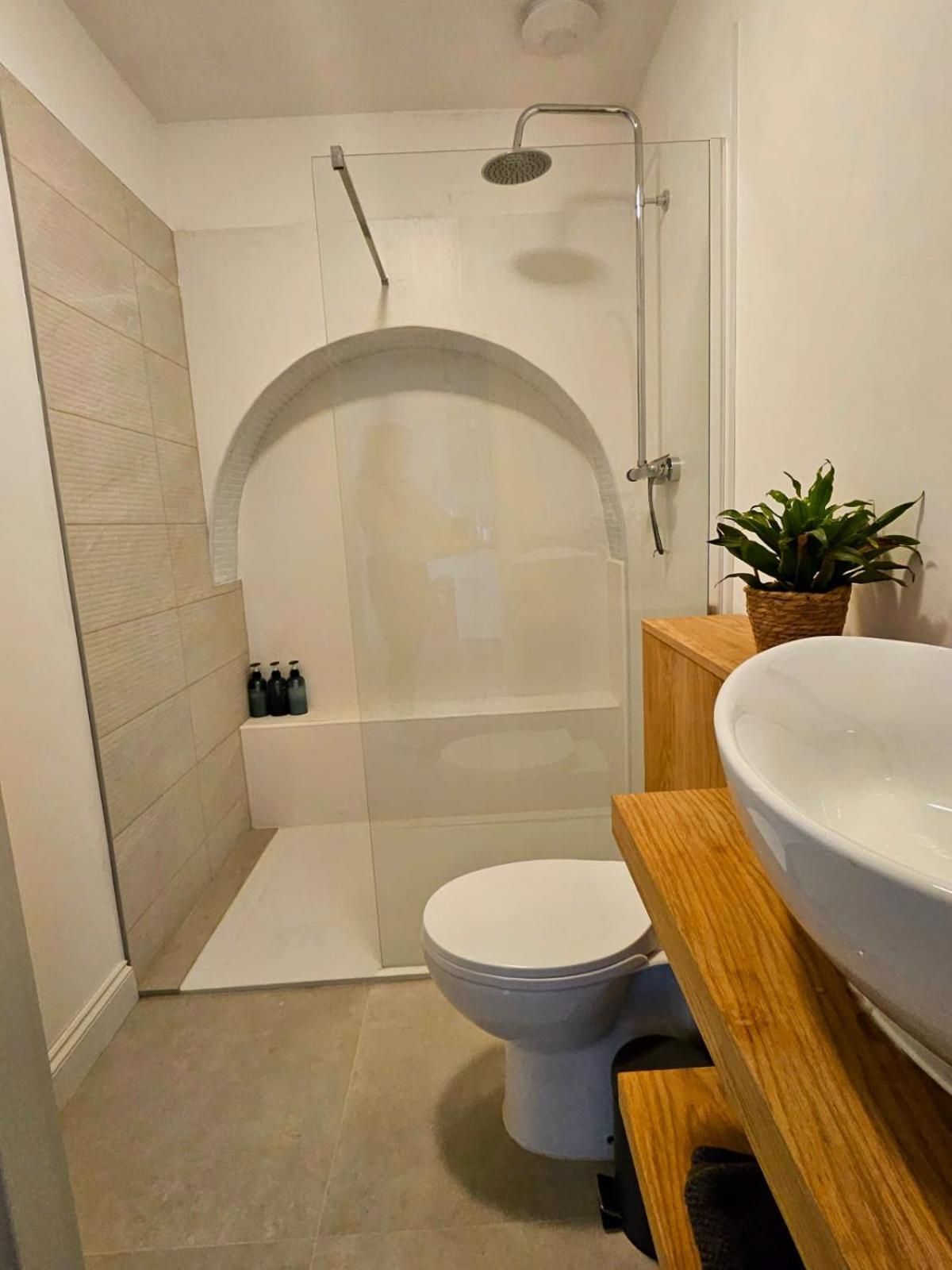 Seaview 2 Bedroom Apartment ลิตเติลแฮมป์ตัน ภายนอก รูปภาพ